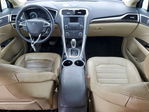 Ford Fusion 2013