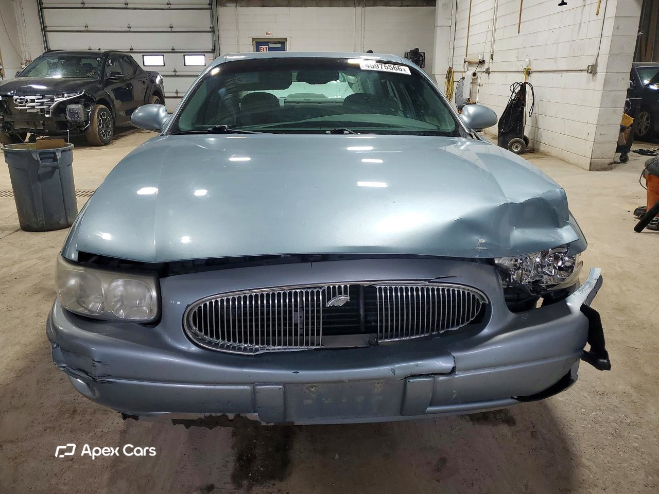 Buick LeSabre 2003