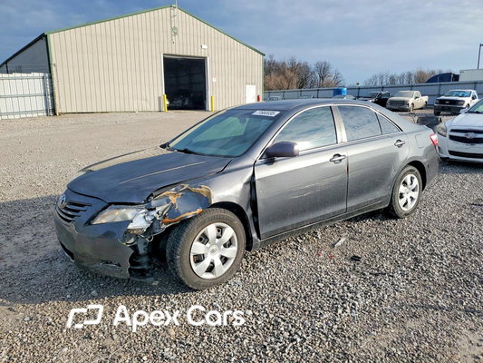 Toyota Camry 2007 - Image 1 of 12