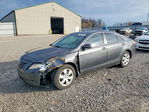 Toyota Camry 2007