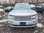 Land Rover Range Rover 2015
