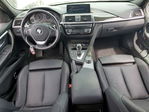 BMW Series 3 2016