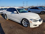 BMW Series 3 2015