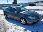 Dodge Dart 2013