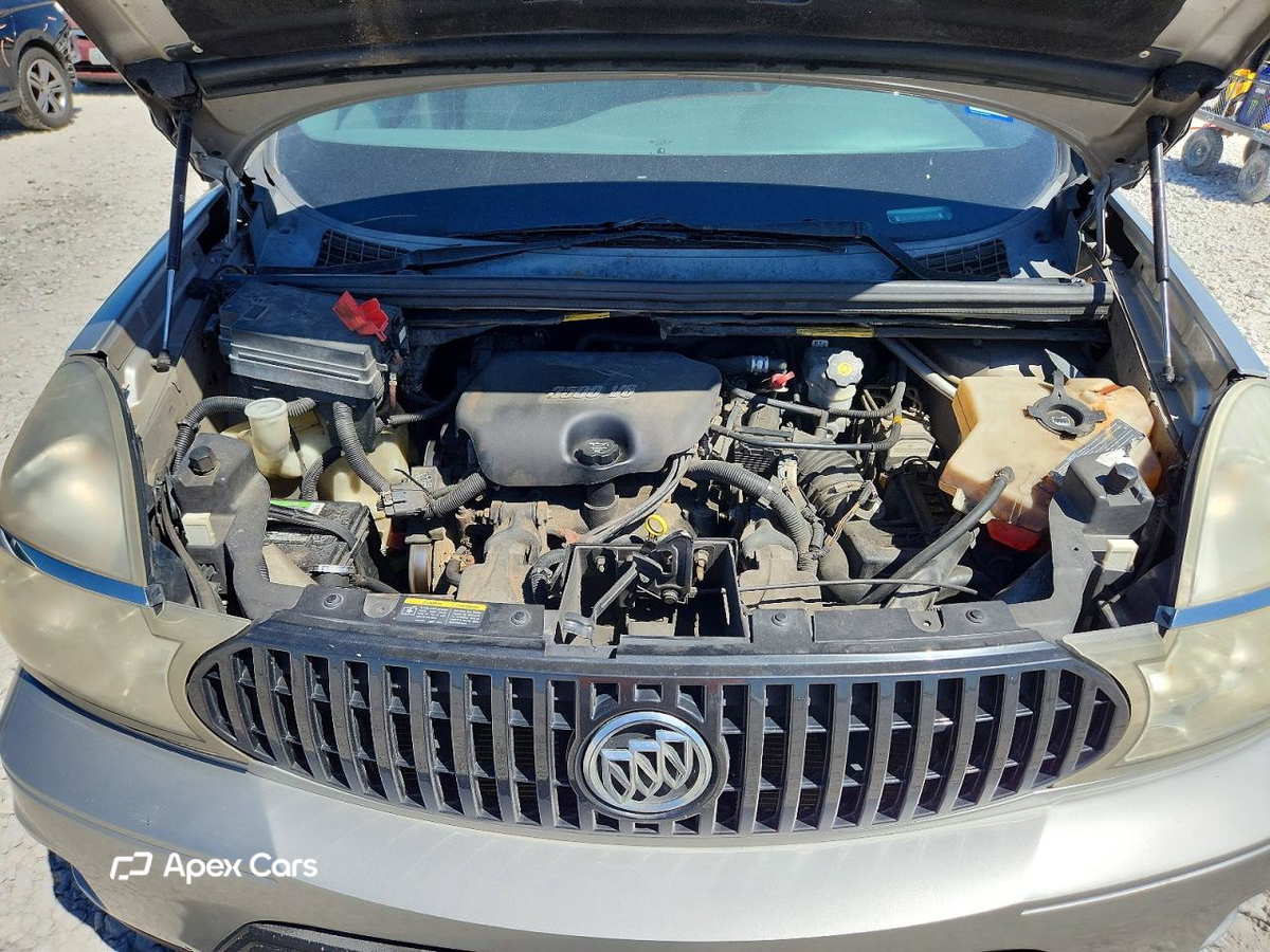 Buick Rendezvous 2007