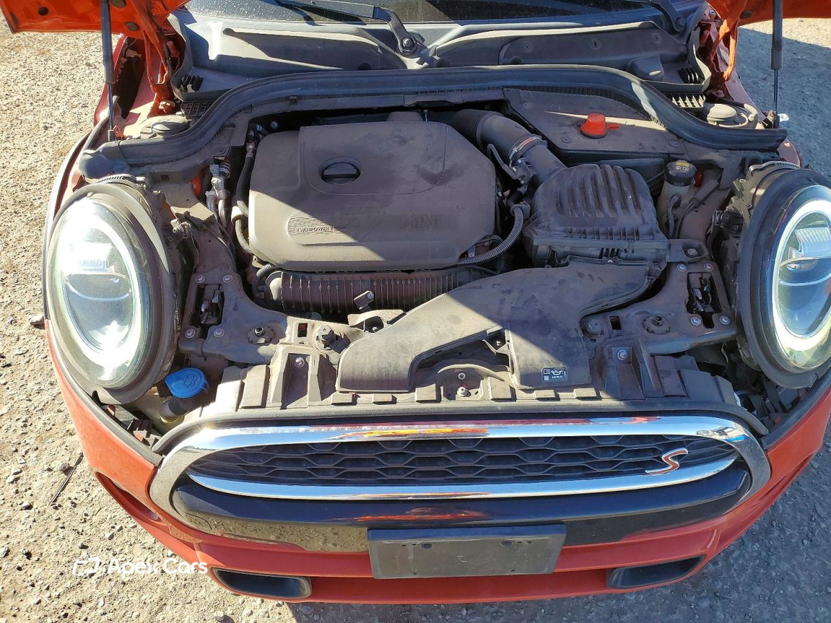 MINI Cooper 2020