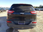 Jeep Cherokee 2017