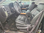 Chevrolet Silverado 2016