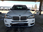BMW X3 2015