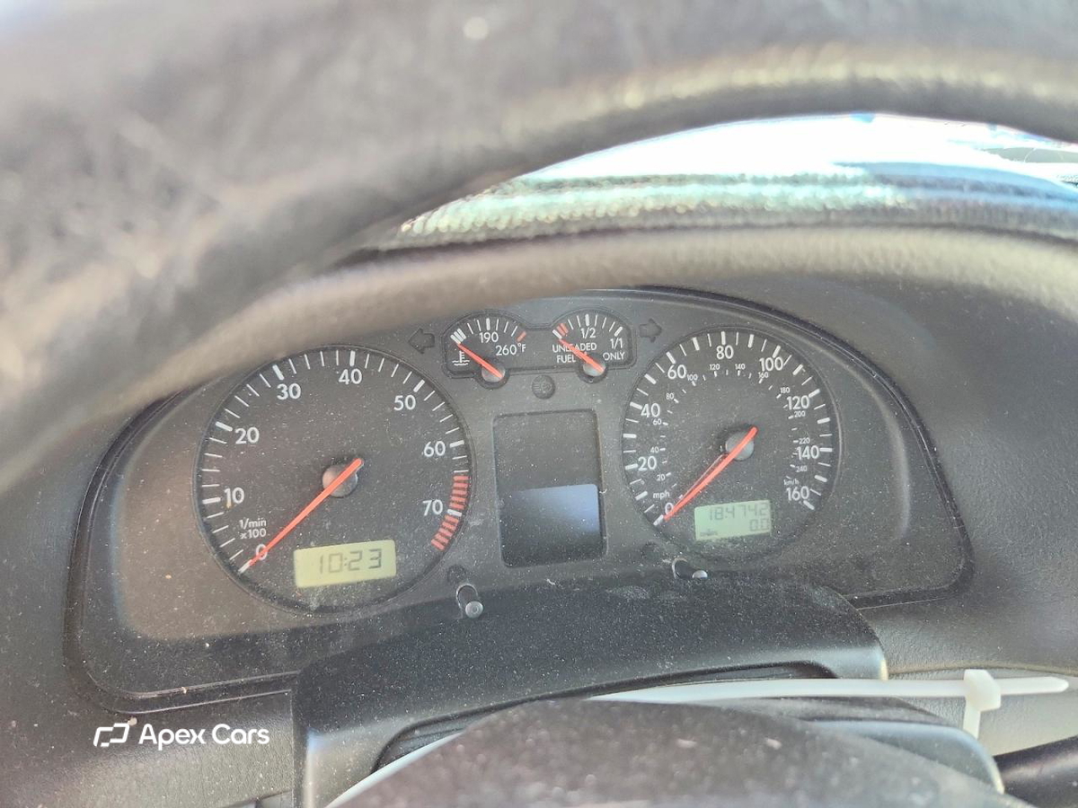 Volkswagen Passat 2000