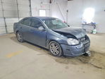 Volkswagen Jetta 2008
