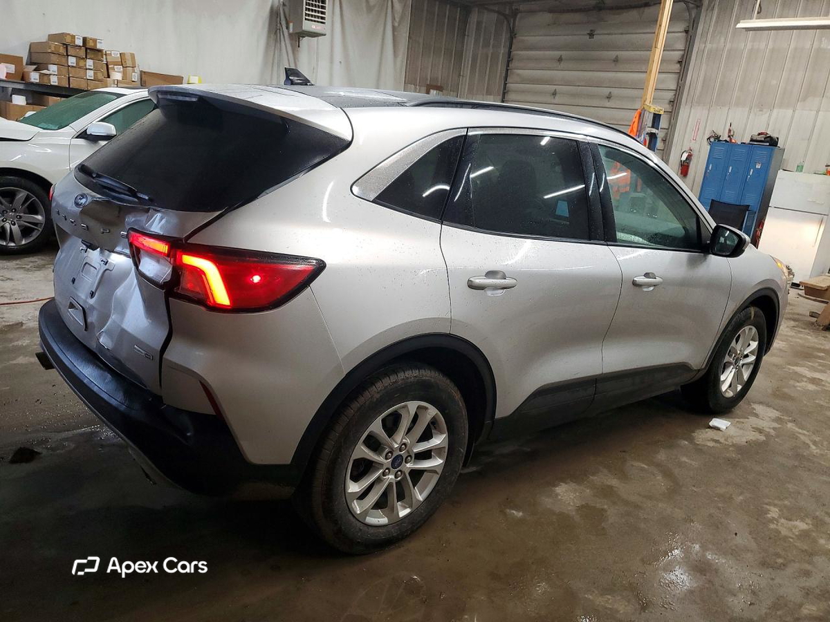 Ford Escape 2020