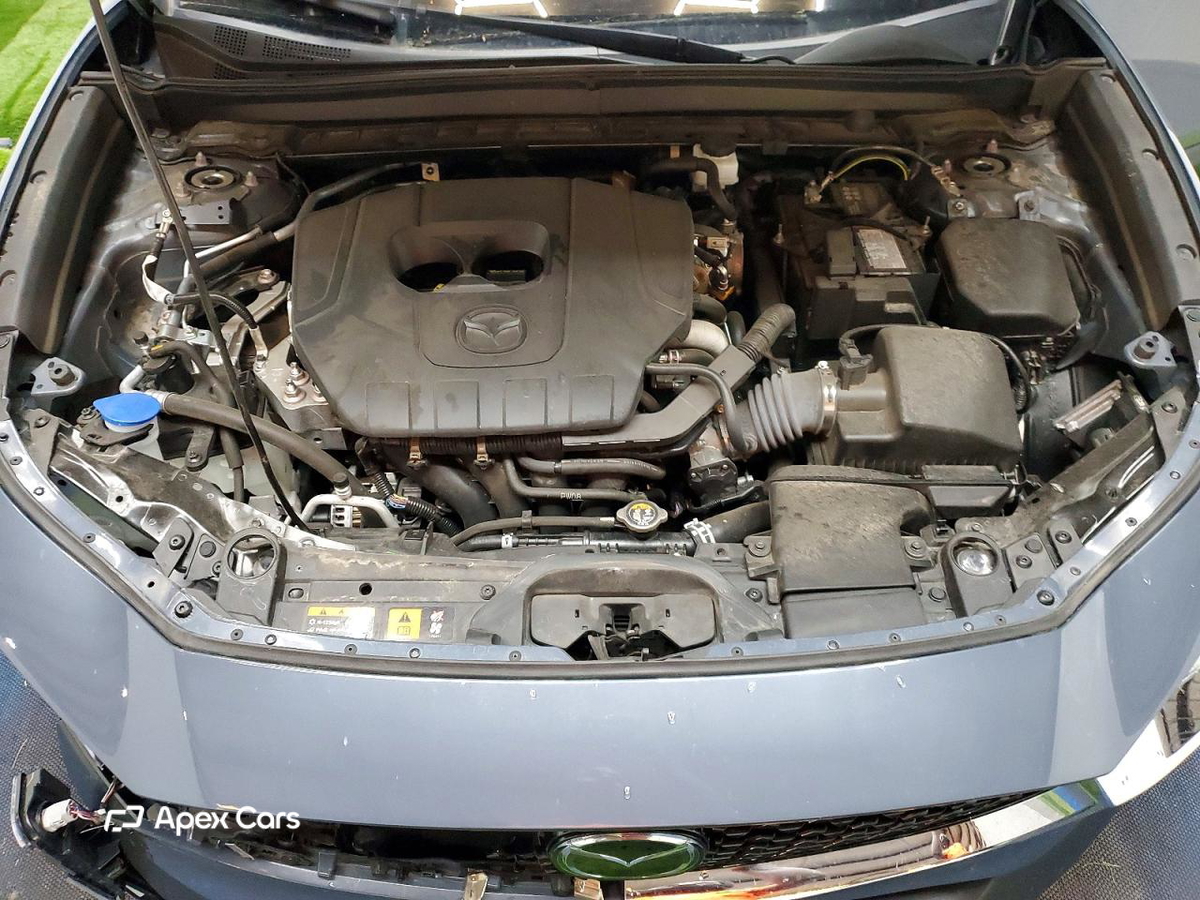 Mazda CX-30 2025