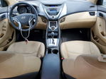 Hyundai Elantra 2011