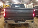 Chevrolet Silverado 2021