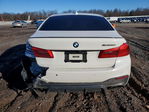 BMW M5 2018