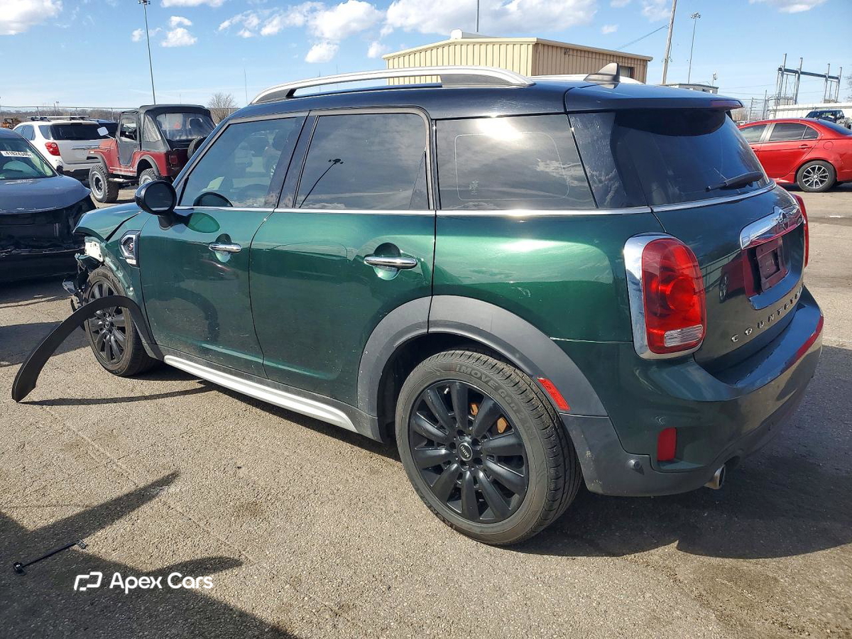 MINI Cooper 2019