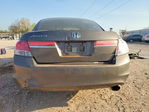 Honda Accord 2012