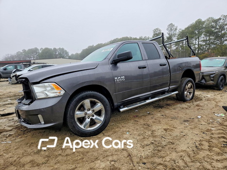 RAM 1500 2019 - Image 1 of 5