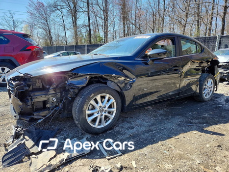 Mazda 3 2018 - Zdjęcie 1 z 13