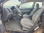 Nissan Sentra 2012