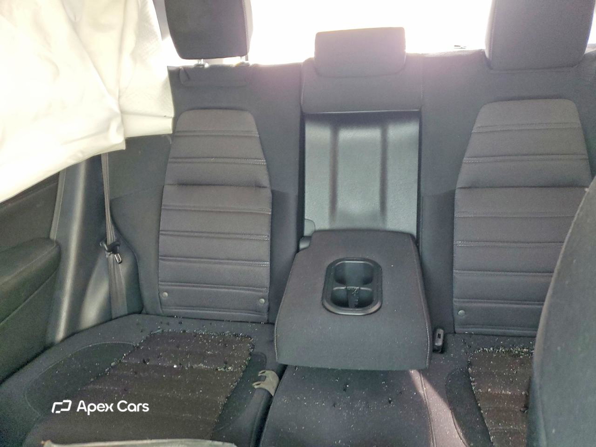 Honda CR-V 2021