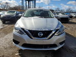 Nissan Sentra 2019