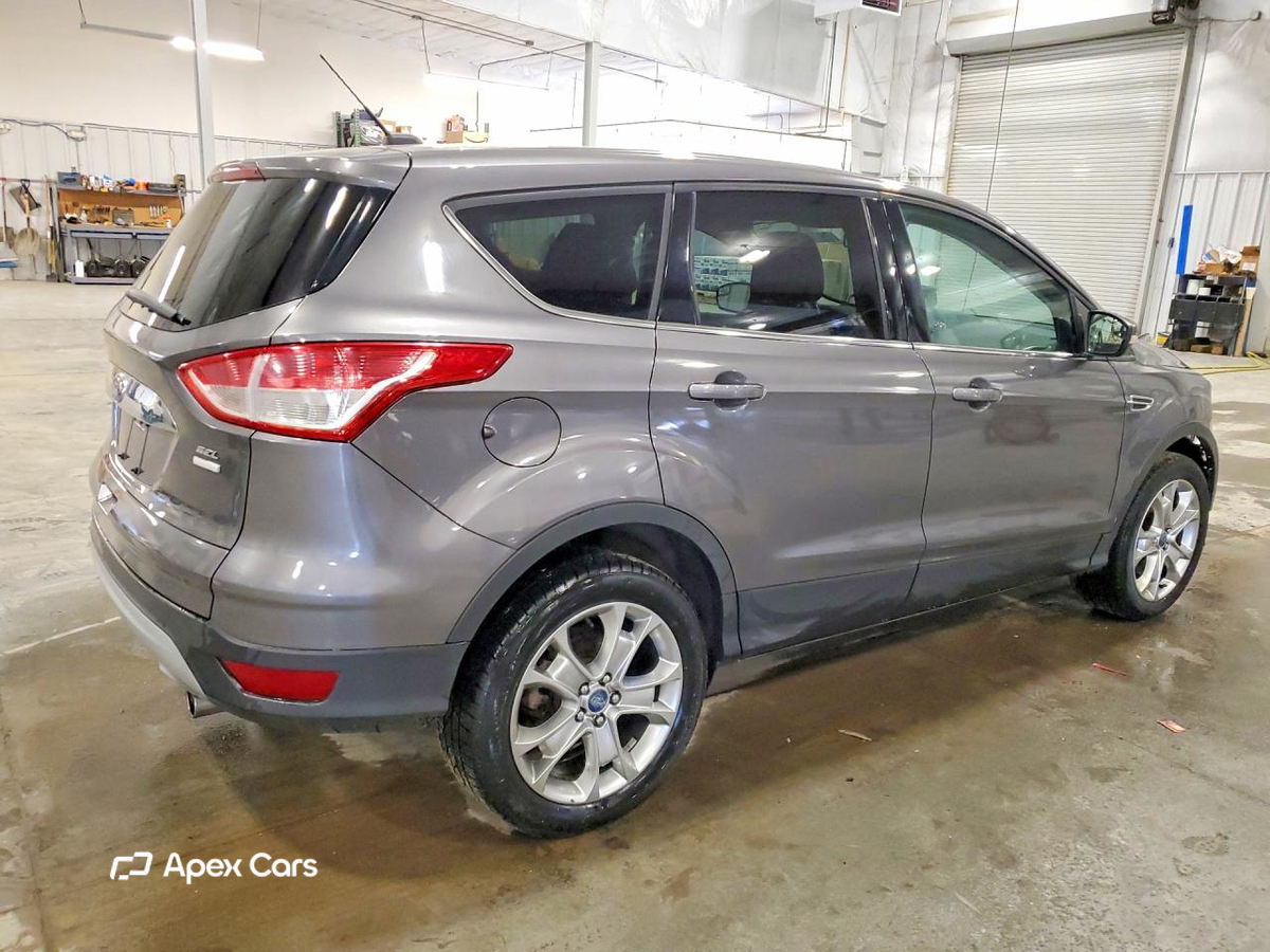 Ford Escape 2013