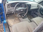 Ford Ranger 2002