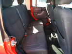 Jeep Wrangler 2014
