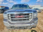 GMC Sierra 2016