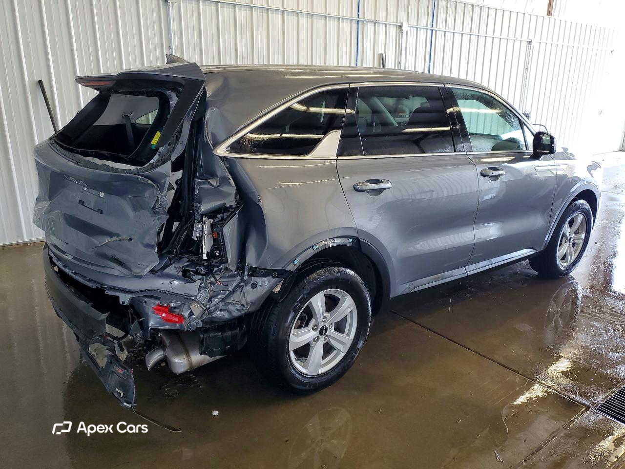 Kia Sorento 2024