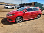 Scion iM 2016