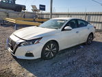 Nissan Altima 2022