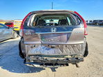 Honda CR-V 2013