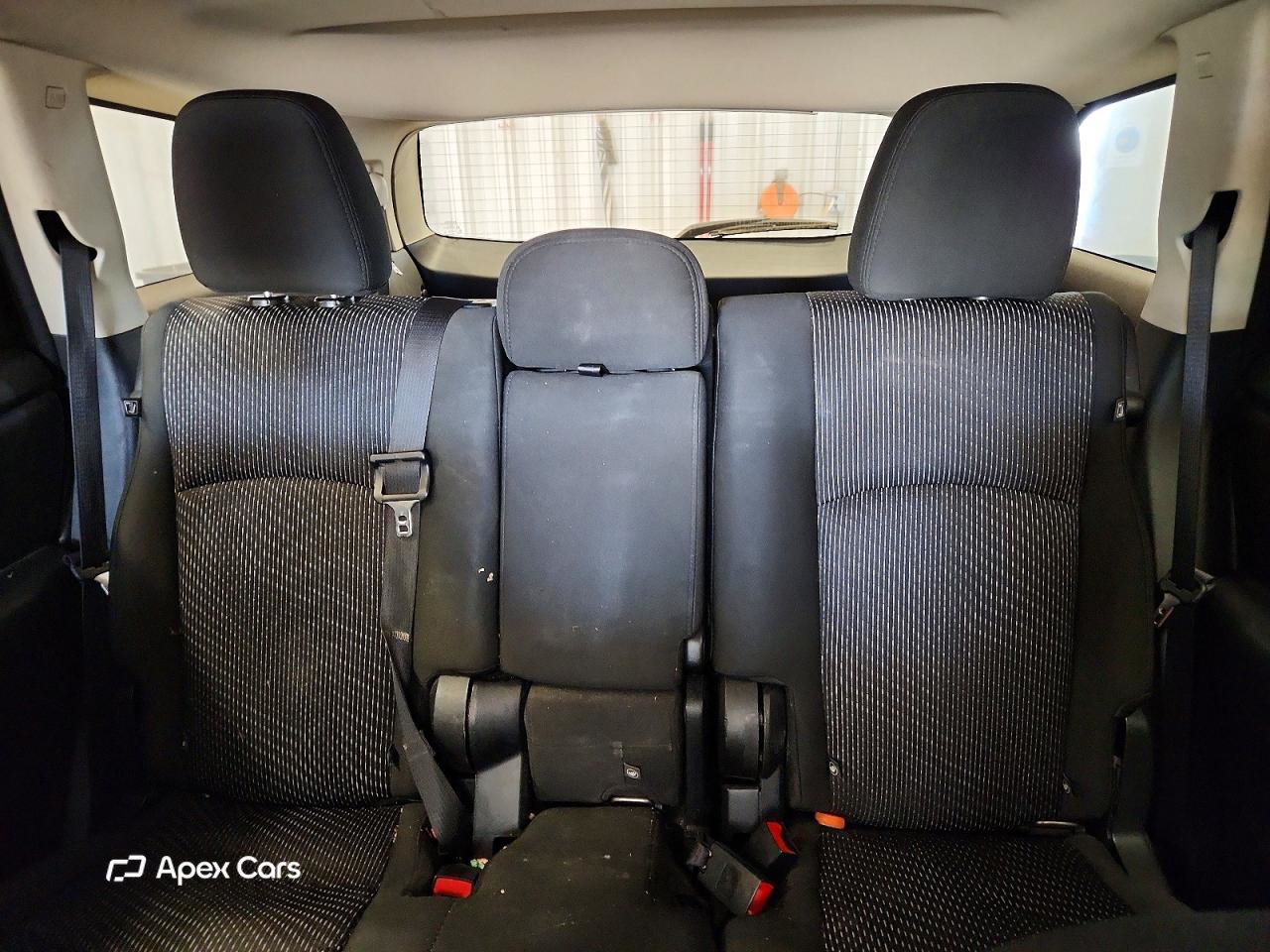 Dodge Journey 2020