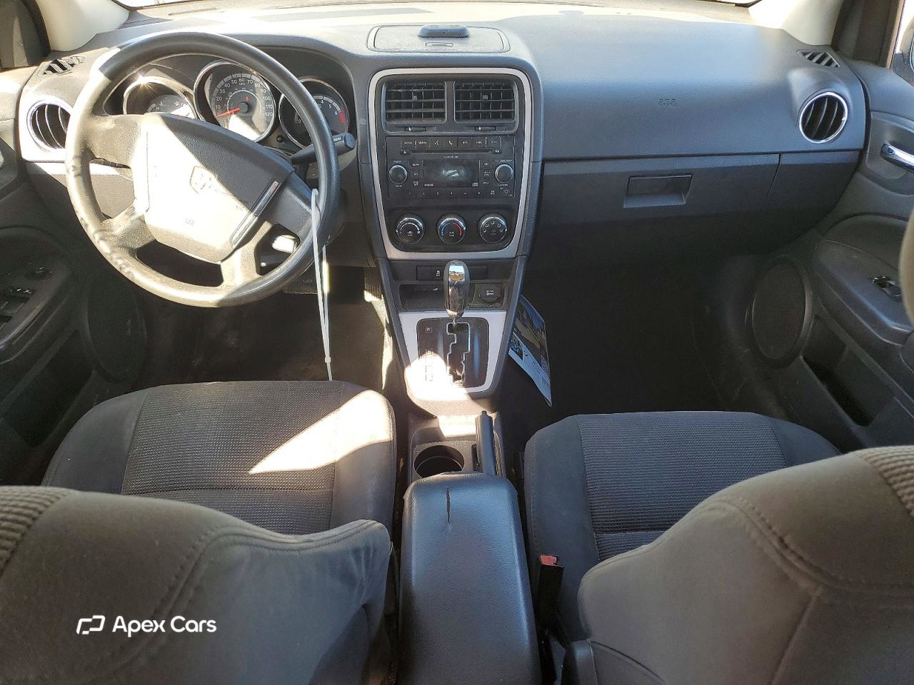 Dodge Caliber 2011