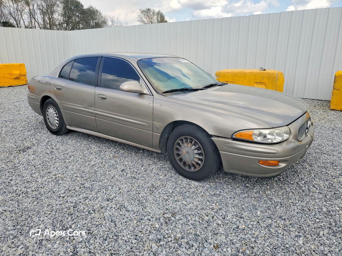 Buick LeSabre 2000