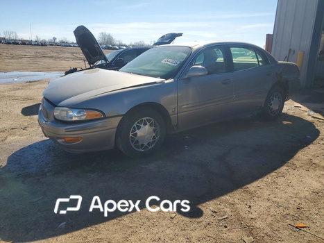 Buick LeSabre 2004 - Image 1 of 12
