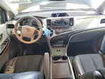 Toyota Sienna 2013