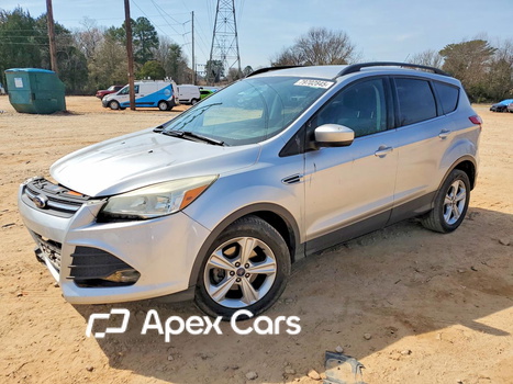 Ford Escape 2015 - Image 1 of 13