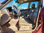Subaru Legacy 2002