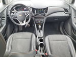 Chevrolet Trax 2019