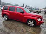 Chevrolet HHR 2010