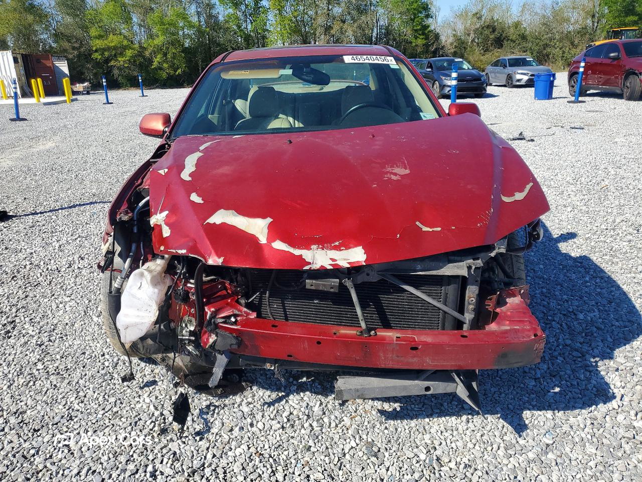 Mazda 6 2005