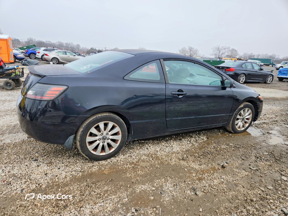 Honda Civic 2008