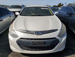 Hyundai Sonata 2012