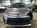 Mitsubishi Outlander 2017