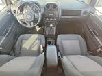Jeep Compass 2011