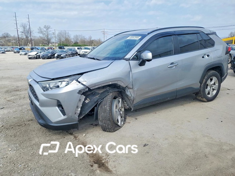 Toyota RAV 4 2019 - Image 1 of 14